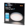 Oprawa natynkowa LED 24W okrągła 3000K ciepła - 8433325291068