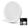 Oprawa natynkowa LED 24W okrągła 4000K neutralna - 8433325291075