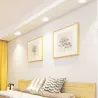 Oprawa natynkowa LED 24W okrągła 4000K neutralna - 8433325291075