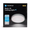 Oprawa natynkowa LED 24W okrągła 4000K neutralna - 8433325291075