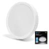 Oprawa natynkowa LED 24W okrągła 6500K zimna - 8433325291082