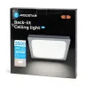 Oprawa Natynkowa LED 24W - 8433325291099