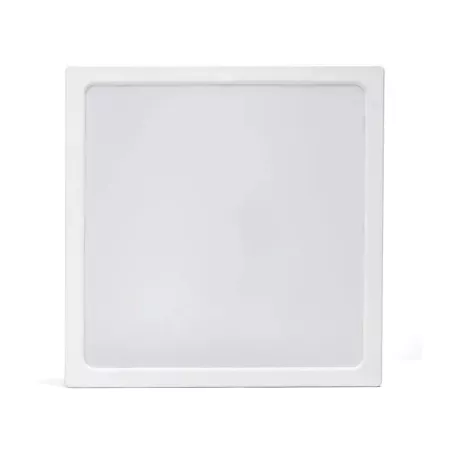 Oprawa natynkowa LED 24W kwadratowa 4000K neutralna - 8433325291105