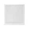 Oprawa natynkowa LED 24W kwadratowa 6500K zimna - 8433325291112