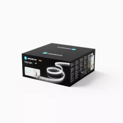 Taśma LED 230V biała zimna wysokonapięciowa 8mm 60led/m 50mb IP65 - 8433325291297