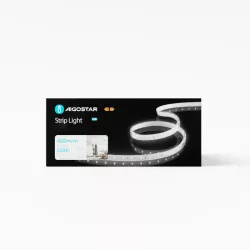 Taśma LED 230V biała zimna wysokonapięciowa 8mm 60led/m 50mb IP65 - 8433325291297