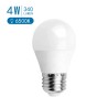 LED G45 E27 4W - 8433325175931