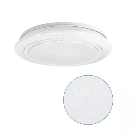 Lampa sufitowa WiFi WB Smart Star 39W - 8433325291891