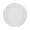 Plafon LED natynkowy okrągły 20W 3000K krawędziowy, śr. 24,65 cm - 8433325292294