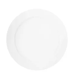 Plafon LED natynkowy okrągły 20W 3000K krawędziowy, śr. 24,65 cm - 8433325292294