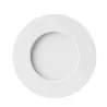 Plafon LED natynkowy okrągły 9W 6000K krawędziowy, śr. 12,2 cm - 8433325292393