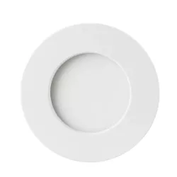 Downlight natynkowy LED E6 9W biały ciepły - 8433325292416