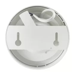 Plafon LED natynkowy okrągły 9W 3000K krawędziowy, śr. 12,2 cm - 8433325292416