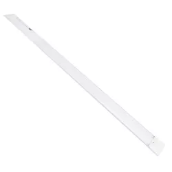 Plafon listwa świetlówka LED oprawa 1.2m 40W 3220lm biała neutralna - 8433325292737