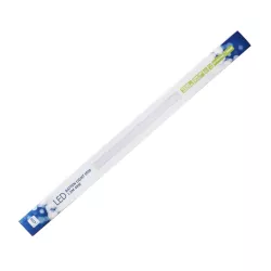 Plafon listwa świetlówka LED oprawa 1.2m 40W 3220lm biała ciepła - 8433325292775