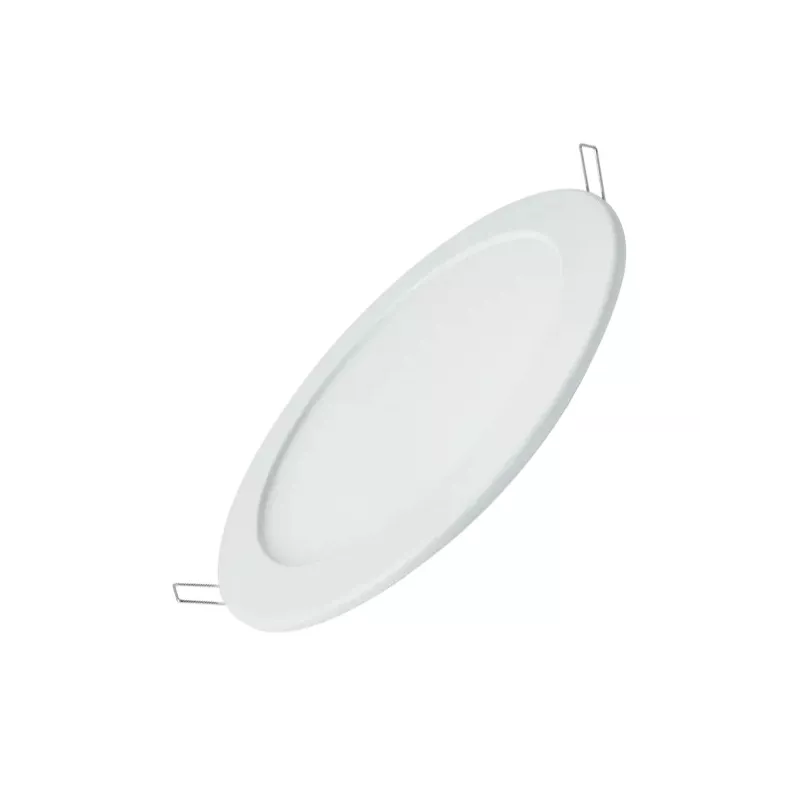 Podtynkowy okrągły downlight LED E6 16W Światło naturalne - 8433325293031