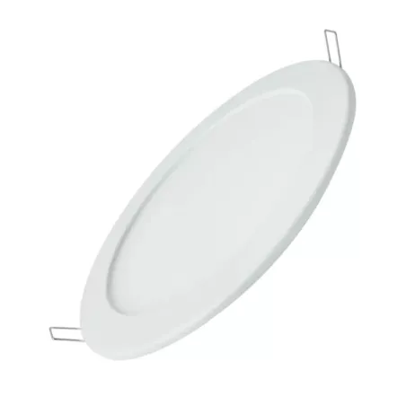 Podtynkowy okrągły downlight LED E6 16W Światło naturalne - 8433325293031