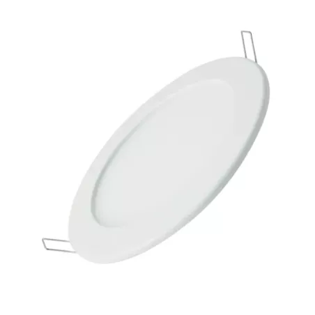 Ultracienki downlight LED E6 12W okrągły 4000K neutralny - 8433325293062