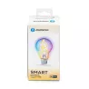 Inteligentna żarówka WiFi WB A60 E27 4,9W RGBW - 8433325293635
