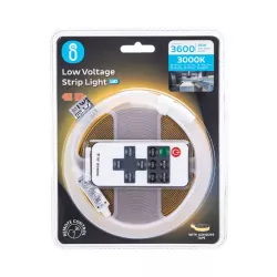 Taśma LED niskiego napięcia 5m COB - 8433325293956