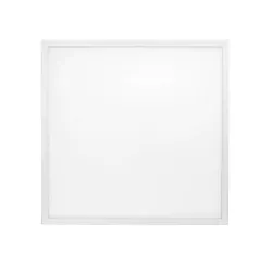 Panel plafon LED 60x60cm 40W 5200lm kaseton CCT z przełącznikiem barwy - 8433325294021