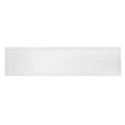 Panel plafon LED 30x120cm 40W 5200lm kaseton CCT z przełącznikiem barwy - 8433325294038
