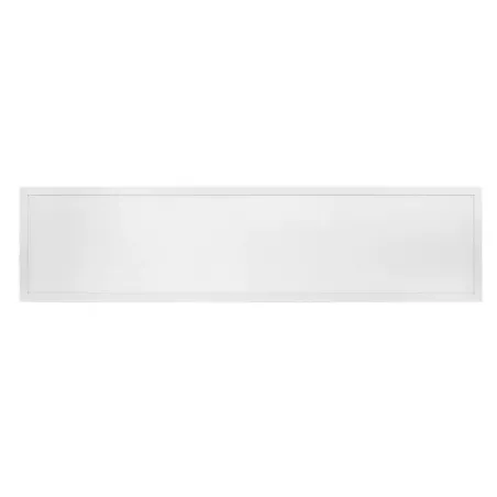 Panel plafon LED 30x120cm 40W 5200lm kaseton CCT z przełącznikiem barwy - 8433325294038