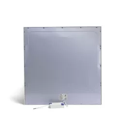 Panel plafon 59x59 cm LED 40W neutralna podświetlenie krawędziowe - 8433325294069