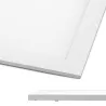Panel plafon 59x59 cm LED 40W neutralna podświetlenie krawędziowe - 8433325294069