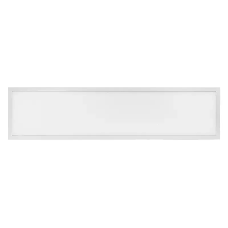 Panel plafon 30x120 cm LED 40W biały zimny podświetlenie krawędziowe - 8433325294106