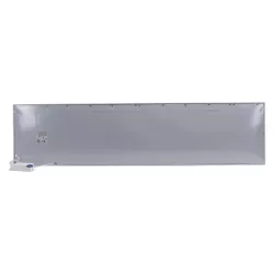 Panel plafon 30x120 cm LED 40W biały zimny podświetlenie krawędziowe - 8433325294106
