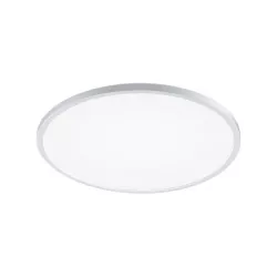 Ultracienka lampa sufitowa LED 18W 6500K - 8433325294816