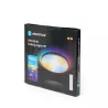 Ultracienka lampa sufitowa LED 18W RGB+CCT - 8433325294847