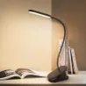 Lampa zaciskowa LED z wtyczką - 8433325294991