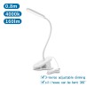 Lampa zaciskowa LED z wtyczką - 8433325295004