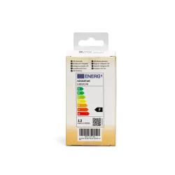 Inteligentna żarówka WiFi WB A60 E27 12W RGB+CCT - 8433325295127