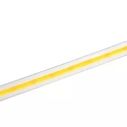 Taśma COB led 230V biała ciepła wysokonapięciowa 50 m 8 mm 3000k - 8433325295554
