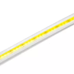 Taśma LED z układem scalonym COB 50 m 8 mm 6500K - 8433325295561