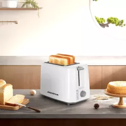Wielofunkcyjny toster 7 stopni opiekania 750W na dwie kromki pieczywa - 8433325295851