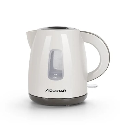 Czajnik elektryczny Romeo 2200W i pojemności 1.2L na 3-4 szklanki wody - 8433325295905