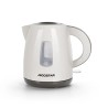 Czajnik elektryczny Romeo 2200W i pojemności 1.2L na 3-4 szklanki wody - 8433325295905