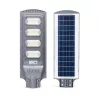 Solarne oświetlenie uliczne LED z pilotem - 8433325297039