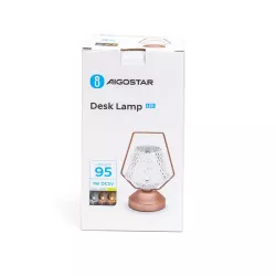Ambientowa lampa stołowa 1W 2700-6500K - 8433325306885