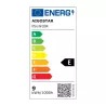 Żarnik diodowy do naświetlacza LED R7S 9W - 8433325309114