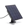 Lampa solarna z kloszem czujnikiem PIR LED 5W/500lm zmienna barwa CCT - 8433325309572