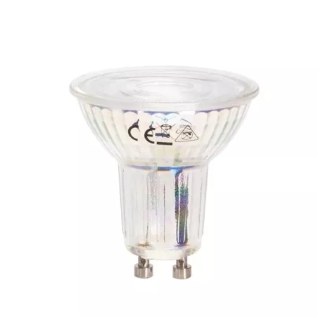 LED GU10 COB 6W - 8433325309756