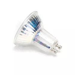 LED GU10 COB 6W - 8433325309756