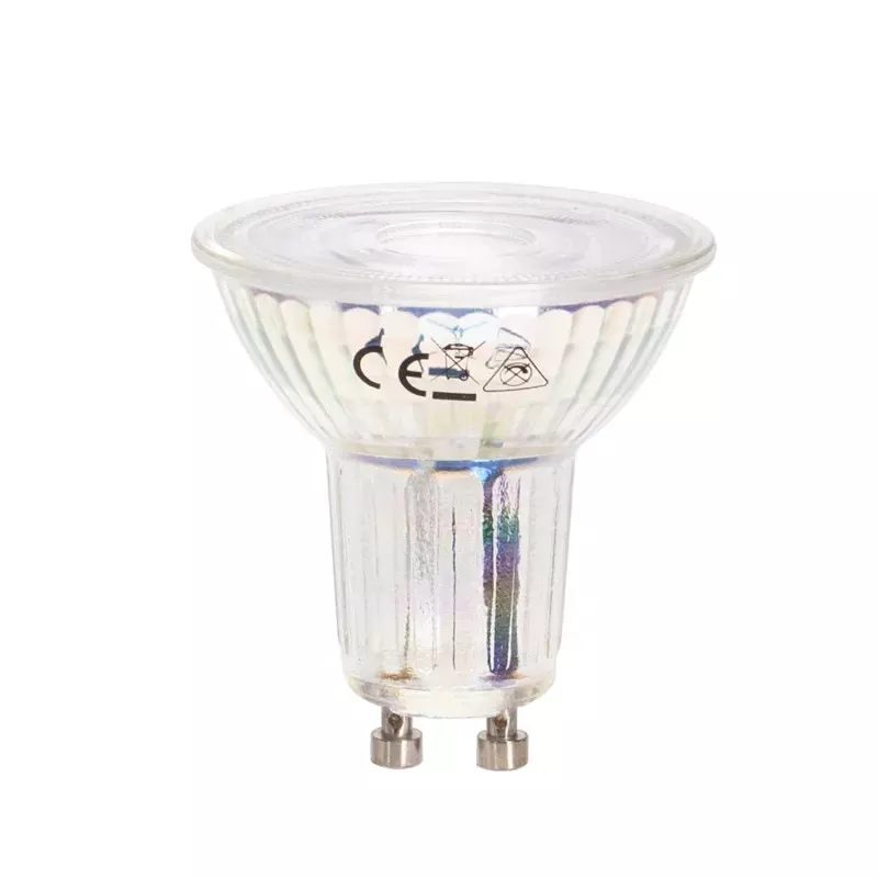 LED GU10 COB 6W - 8433325309763