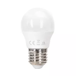 LED G45 E27 3W 4000K - 8433325310370