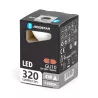 LED GU10 4W 6500K - 8433325310400